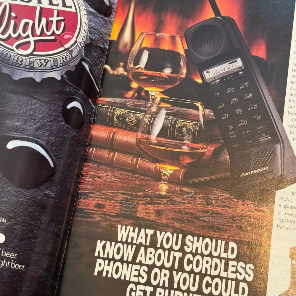 Hoop Magazine May 1992 Magic Johnson Tribute w/ Poster Lakers NBA - Picture 7 of 11